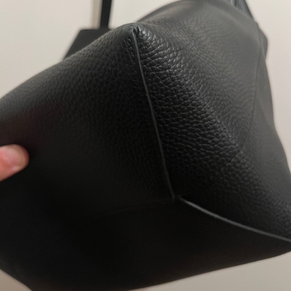 Mansur Gavriel Everyday Cabas Black - Picture 9 of 13